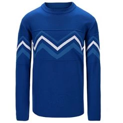 Dale of Norway - Mount Shimer Sweater - Pull en laine -Robes & jupes Soldes dale of norway mount shimer sweater pull en laine 3