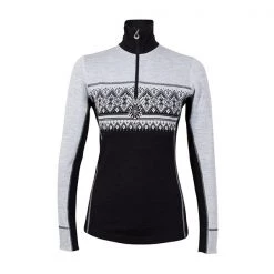 Dale of Norway - Women's Moritz Sweater - Pull en laine mérinos