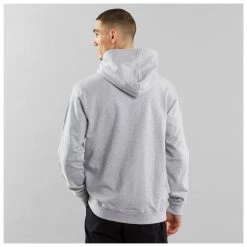 DEDICATED - Hoodie Falun Color Bike - Sweat à capuche -Robes & jupes Soldes dedicated hoodie falun color bike sweat a capuche detail 3