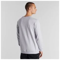 DEDICATED - Sweatshirt Malmoe Globe - Pull -Robes & jupes Soldes dedicated sweatshirt malmoe globe pull detail 4