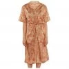 DEDICATED - Women's Dress Bornholm - Robe 2 DEDICATED - Women's Dress Bornholm - Robe -Robes & jupes Soldes dedicated womens dress bornholm robe
