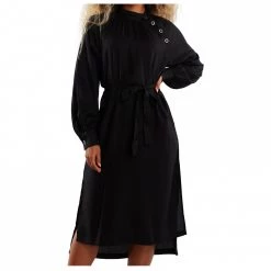 DEDICATED - Women's Dress Sunne - Robe -Robes & jupes Soldes dedicated womens dress sunne robe 1
