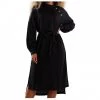 DEDICATED - Women's Dress Sunne - Robe -Robes & jupes Soldes dedicated womens dress sunne robe