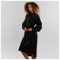 DEDICATED - Women's Dress Sunne - Robe -Robes & jupes Soldes dedicated womens dress sunne robe detail 3