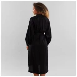 DEDICATED - Women's Dress Sunne - Robe -Robes & jupes Soldes dedicated womens dress sunne robe detail 4