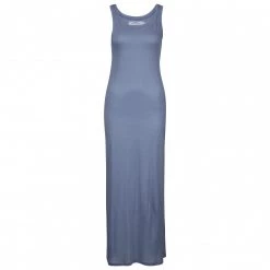 DEDICATED - Women's Jersey Dress Kristinehamn - Robe