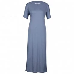 DEDICATED - Women's Long T-Shirt Dress Ronneby - Robe