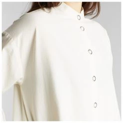 DEDICATED - Women's Shirt Ljunga - Chemise -Robes & jupes Soldes dedicated womens shirt ljunga chemise detail 4