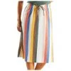 DEDICATED - Women's Skirt Klippan Cotton - Jupe -Robes & jupes Soldes dedicated womens skirt klippan cotton jupe
