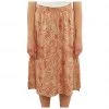 DEDICATED - Women's Skirt Klippan - Jupe -Robes & jupes Soldes dedicated womens skirt klippan jupe