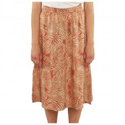 DEDICATED - Women's Skirt Klippan - Jupe
