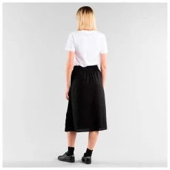 DEDICATED - Women's Skirt Klippan - Jupe -Robes & jupes Soldes dedicated womens skirt klippan jupe detail 3