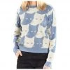 DEDICATED - Women's Sweater Arendal - Pull -Robes & jupes Soldes dedicated womens sweater arendal pull