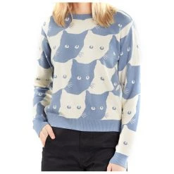 DEDICATED - Women's Sweater Arendal - Pull