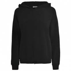 Deha - Women's Active Hooded Sweatshirt - Sweat à capuche -Robes & jupes Soldes deha womens active hooded sweatshirt sweat a capuche 1