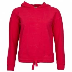 Deha - Women's Active Hooded Sweatshirt - Sweat à capuche -Robes & jupes Soldes deha womens active hooded sweatshirt sweat a capuche 3