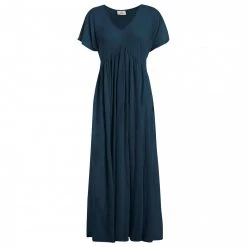 Deha - Women's Flamme' Long Dress - Robe -Robes & jupes Soldes deha womens flamme long dress robe 3