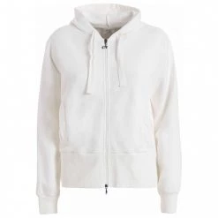 Deha - Women's Full Zip Brushed Hoodie - Veste de sport -Robes & jupes Soldes deha womens full zip brushed hoodie veste de sport 2