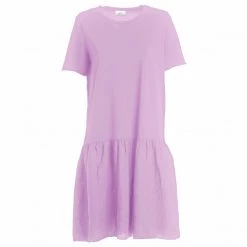 Deha - Women's Linen Peplum Dress - Robe 11 Deha - Women's Linen Peplum Dress - Robe -Robes & jupes Soldes deha womens linen peplum dress robe 4