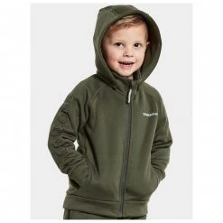 Didriksons - Kid's Corin Fullzip 6 - Veste polaire -Robes & jupes Soldes didriksons kids corin fullzip 6 veste polaire detail 3