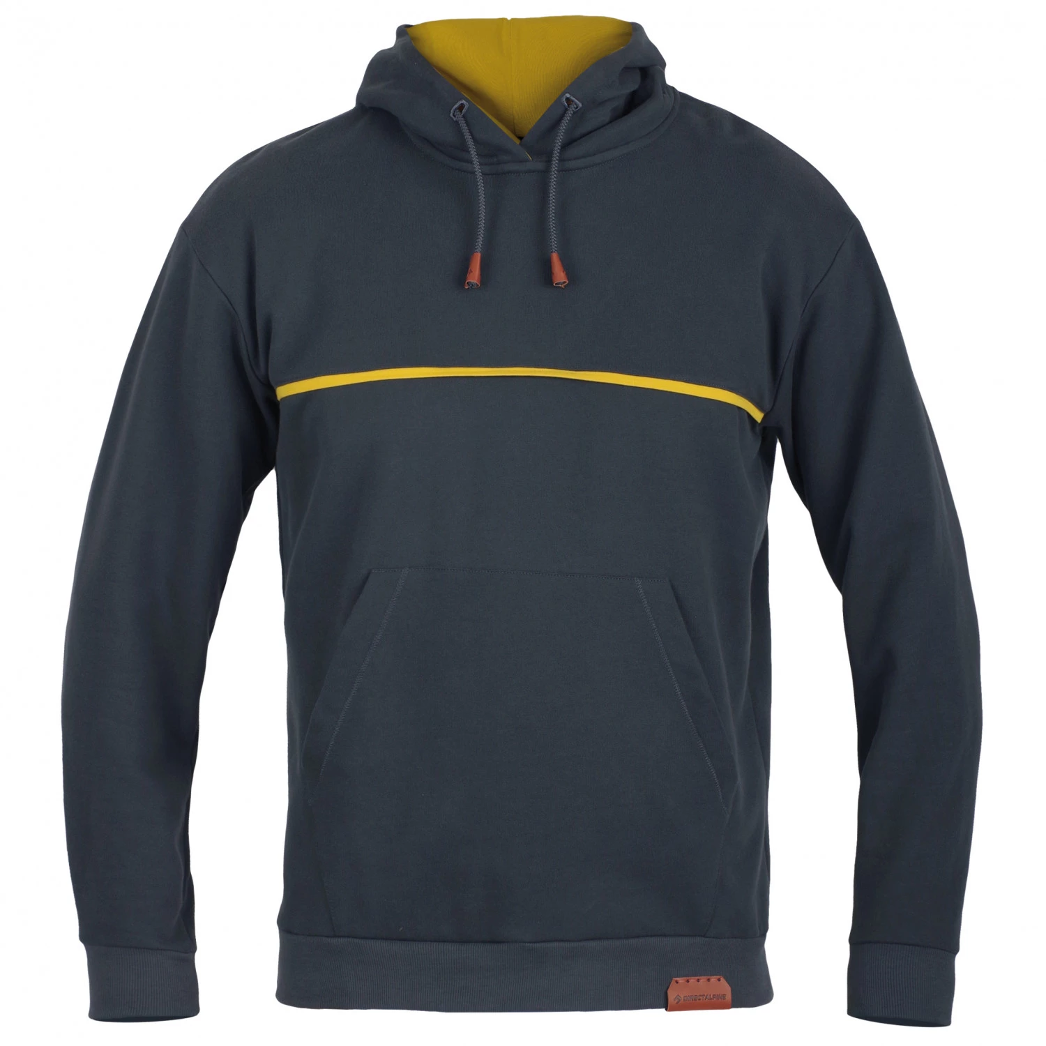 Directalpine - Hoodie - Sweat à capuche 6 Directalpine - Hoodie - Sweat à capuche – Image 4