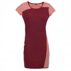 Directalpine - Women's Flowy - Robe -Robes & jupes Soldes directalpine womens flowy robe 3