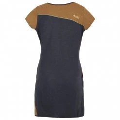 Robes & jupes Soldes -Robes & jupes Soldes directalpine womens flowy robe detail 2