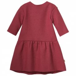 Disana - Kid's Kleid - Robe 9 Disana - Kid's Kleid - Robe -Robes & jupes Soldes disana kids kleid robe 1