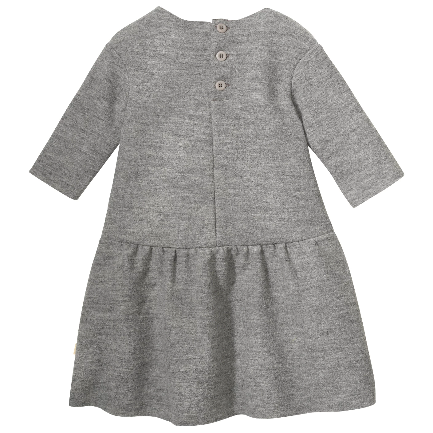 Disana - Kid's Kleid - Robe 4 Disana - Kid's Kleid - Robe – Image 2