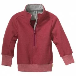 Disana - Kid's Troyer - Pull en laine mérinos -Robes & jupes Soldes disana kids troyer pull en laine merinos 3