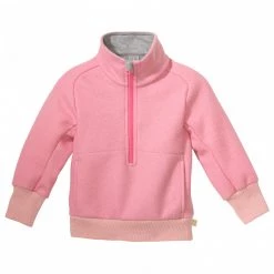 Disana - Kid's Troyer - Pull en laine mérinos -Robes & jupes Soldes disana kids troyer pull en laine merinos 5