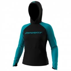 Dynafit - Women's 24/7 Polartec Hoody - Sweat à capuche