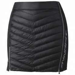 Dynafit - Women's TLT PRL Skirt - Jupe synthétique -Robes & jupes Soldes dynafit womens tlt prl skirt jupe synthetique 2