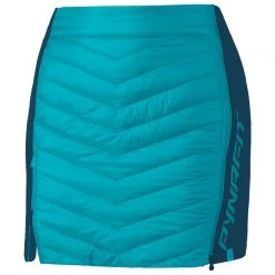 Dynafit - Women's TLT PRL Skirt - Jupe synthétique -Robes & jupes Soldes dynafit womens tlt prl skirt jupe synthetique 3