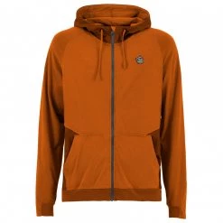 E9 - Otto 2.2 - Sweat à capuche 9 E9 - Otto 2.2 - Sweat à capuche -Robes & jupes Soldes e9 otto 22 sweat a capuche 1