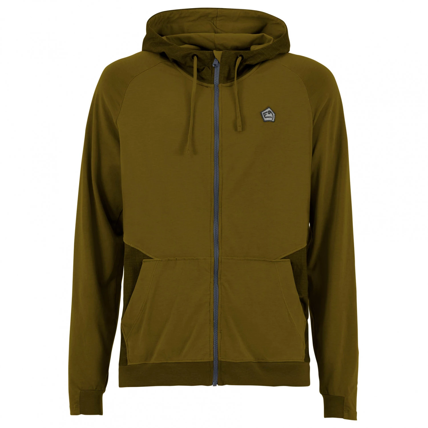 E9 - Otto 2.2 - Sweat à capuche 6 E9 - Otto 2.2 - Sweat à capuche – Image 4