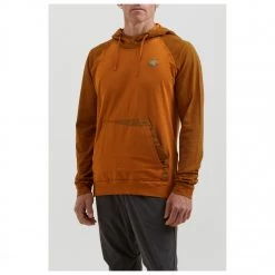 E9 - Squ-Dub - Sweat à capuche -Robes & jupes Soldes e9 squ dub sweat a capuche detail 3