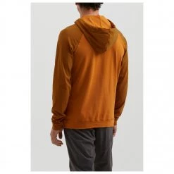 E9 - Squ-Dub - Sweat à capuche -Robes & jupes Soldes e9 squ dub sweat a capuche detail 4