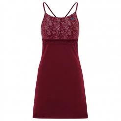 E9 - Women's Debby - Robe -Robes & jupes Soldes e9 womens debby robe 2