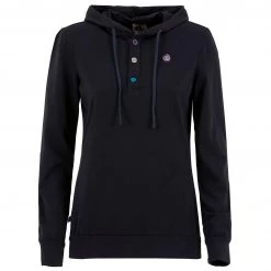 E9 - Women's Linda2 - Sweat à capuche