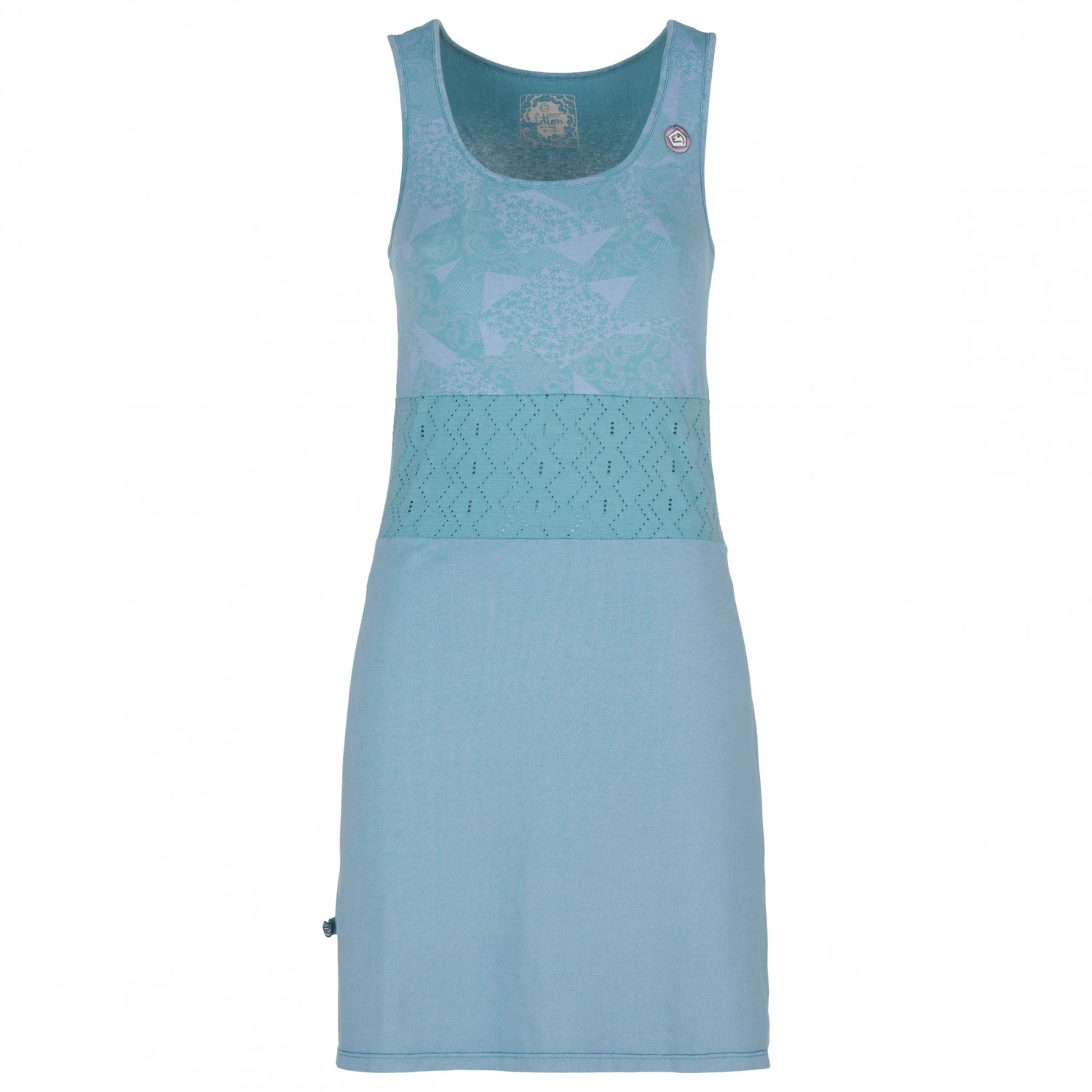 E9 - Women's Vale 2.1 - Robe 7 E9 - Women's Vale 2.1 - Robe – Image 5