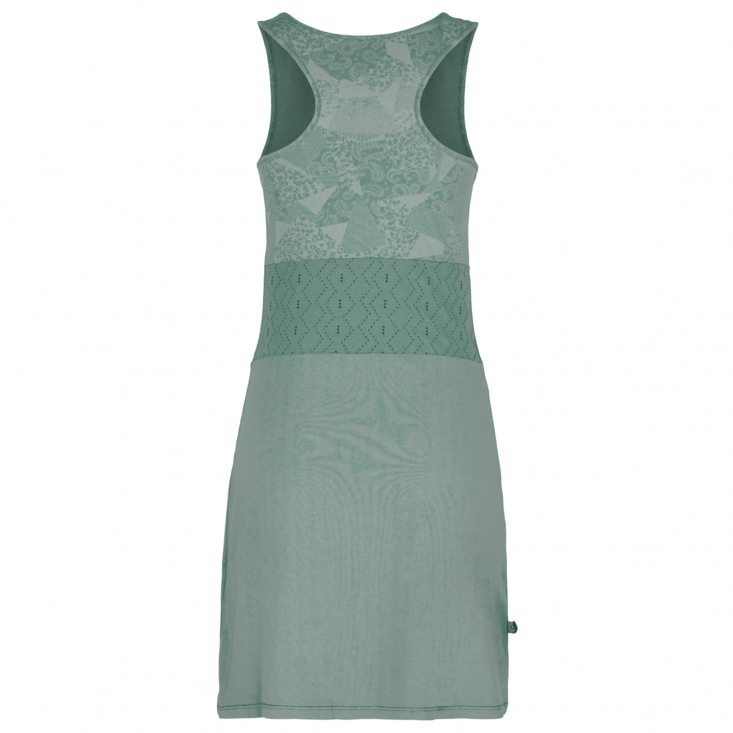 E9 - Women's Vale 2.1 - Robe 4 E9 - Women's Vale 2.1 - Robe – Image 2