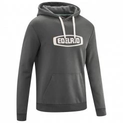 Edelrid - Spotter Hoody IV - Sweat à capuche -Robes & jupes Soldes edelrid spotter hoody iv sweat a capuche 1