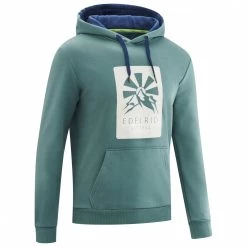 Edelrid - Spotter Hoody IV - Sweat à capuche -Robes & jupes Soldes edelrid spotter hoody iv sweat a capuche 4
