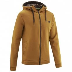 Edelrid - Spotter Zip Hoody II - Sweat à capuche -Robes & jupes Soldes edelrid spotter zip hoody ii sweat a capuche 1