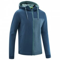 Edelrid - Spotter Zip Hoody II - Sweat à capuche -Robes & jupes Soldes edelrid spotter zip hoody ii sweat a capuche 2