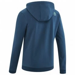 Edelrid - Spotter Zip Hoody II - Sweat à capuche -Robes & jupes Soldes edelrid spotter zip hoody ii sweat a capuche detail 2