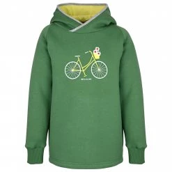 Elkline - Kid's Keep It - Sweat à capuche -Robes & jupes Soldes elkline kids keep it sweat a capuche 1