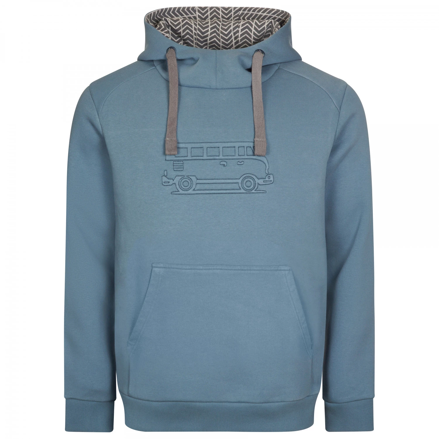 Elkline - Lake Van - Sweat à capuche 7 Elkline - Lake Van - Sweat à capuche – Image 5