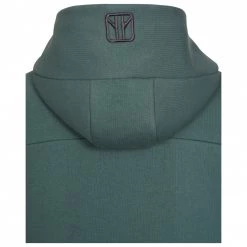 Elkline - Lake Van - Sweat à capuche 11 Elkline - Lake Van - Sweat à capuche -Robes & jupes Soldes elkline lake van sweat a capuche detail 4